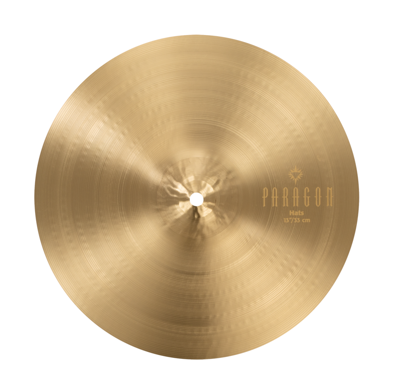 Sabian 13" Paragon Hi-hats