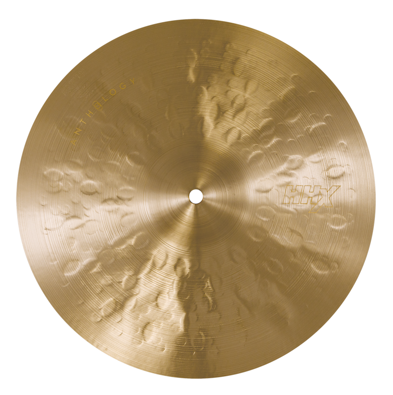 Sabian 14" Hhx Anthology Low Bell Hats