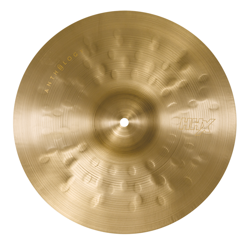 Sabian 14" Hhx Anthology High Bell Hats