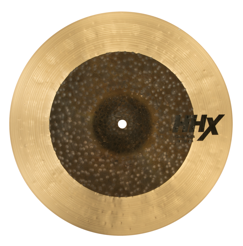 Sabian 14" Hhx Click Hats