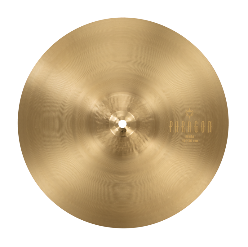 Sabian 14" Paragon Hi-hats