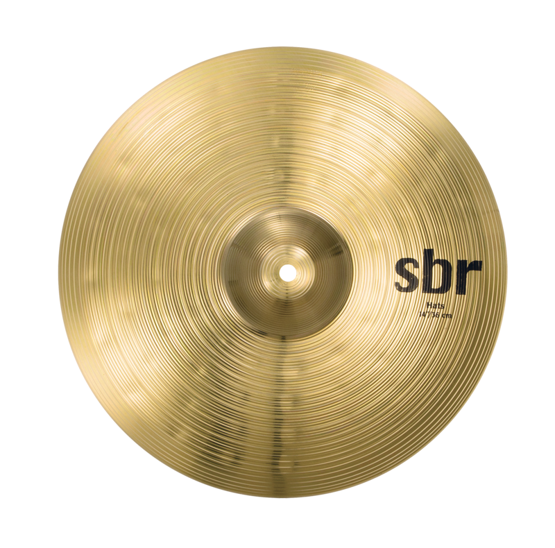 Sabian 14" Sbr Hi-hats