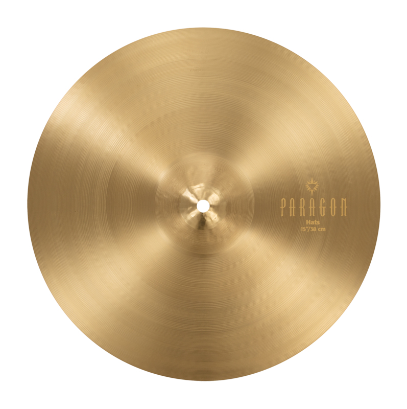 Sabian 15" Paragon Hats