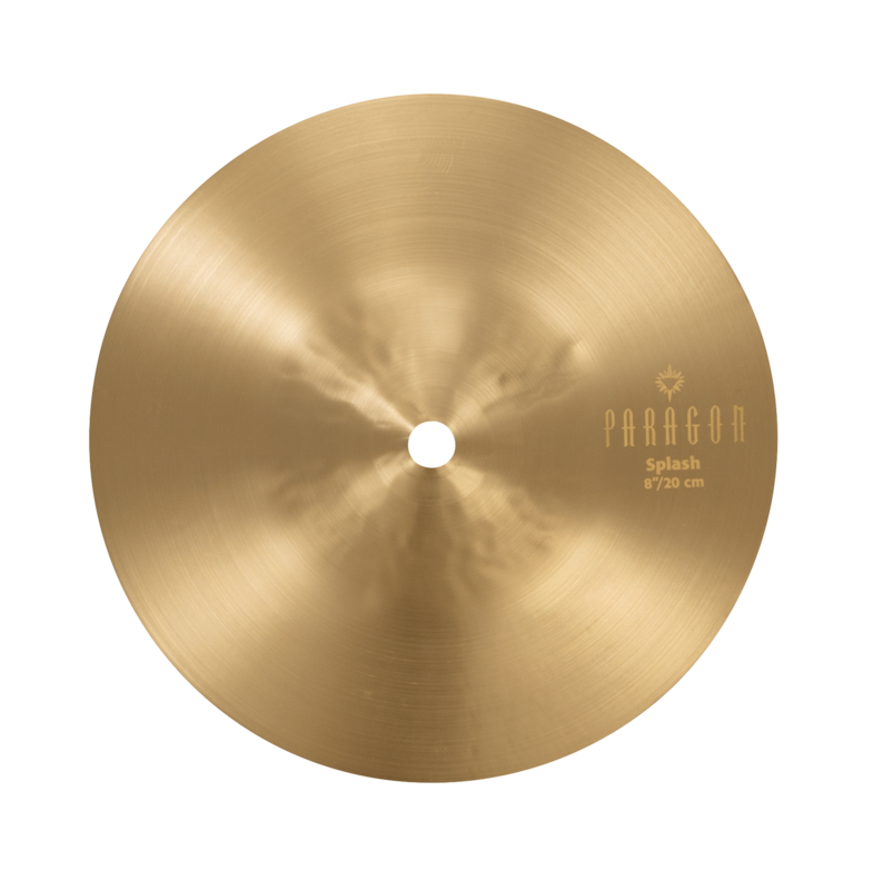 Sabian 8" Paragon Splash