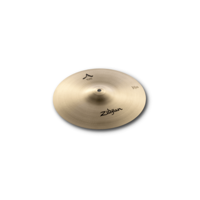 12" A Zildjian Splash