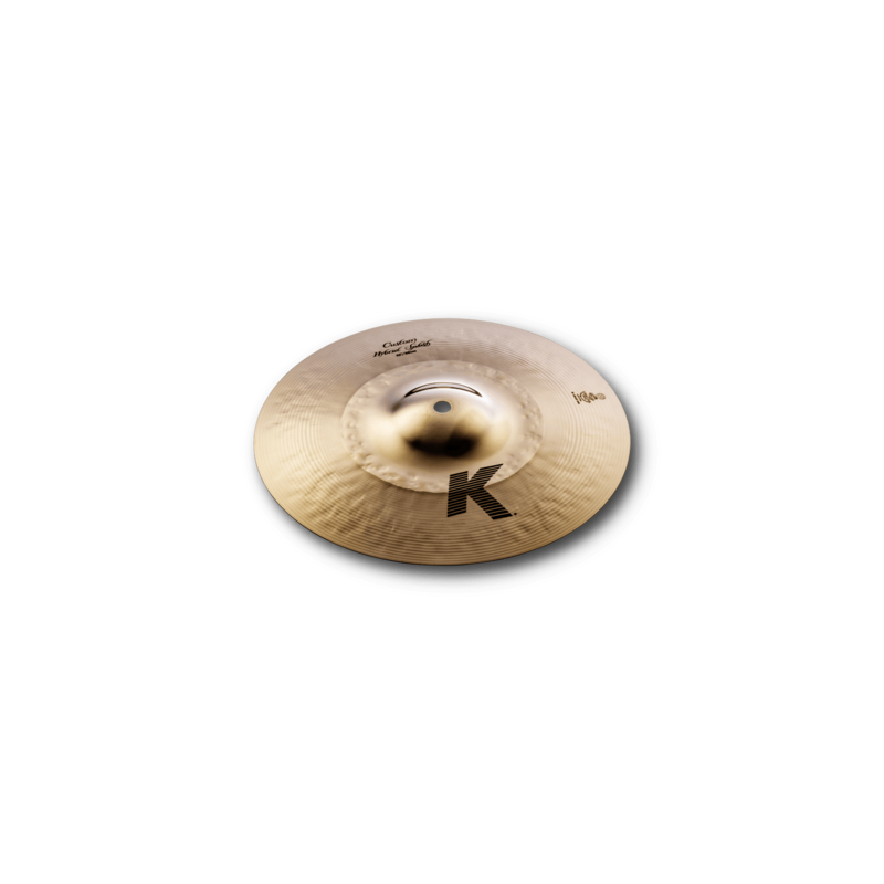 11" K Custom Hybrid Splash
