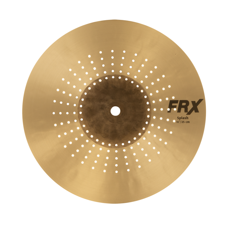 Sabian 10" Frx Splash