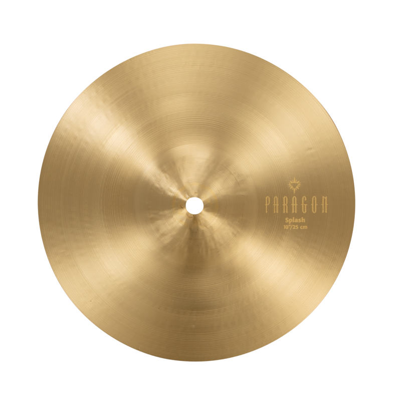 Sabian 10" Paragon Splash