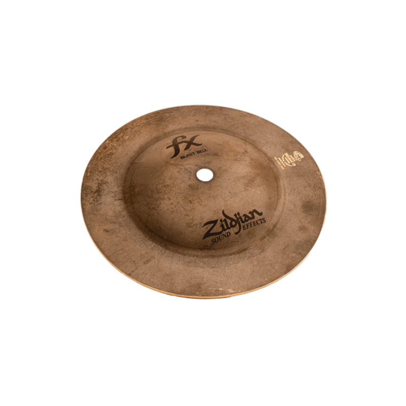FX Blast Bell