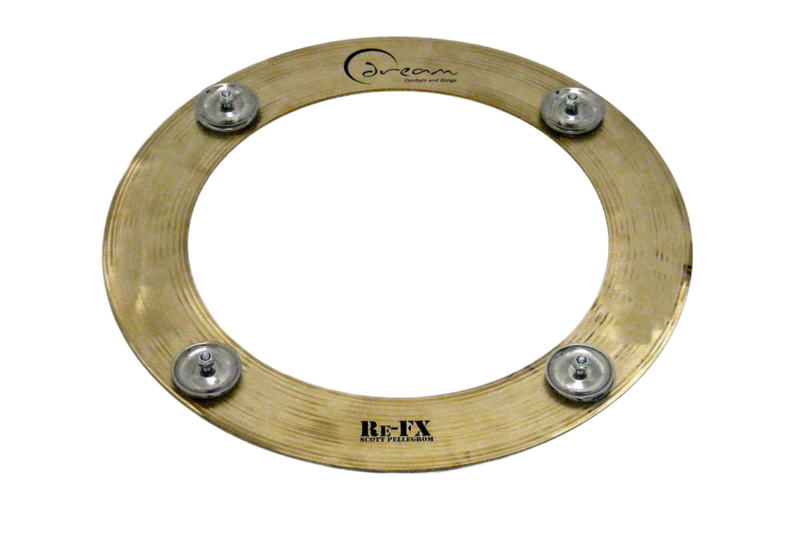 Dream 14" Refx Crop Circle