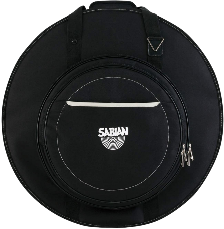 Sabian 22" Secure Case