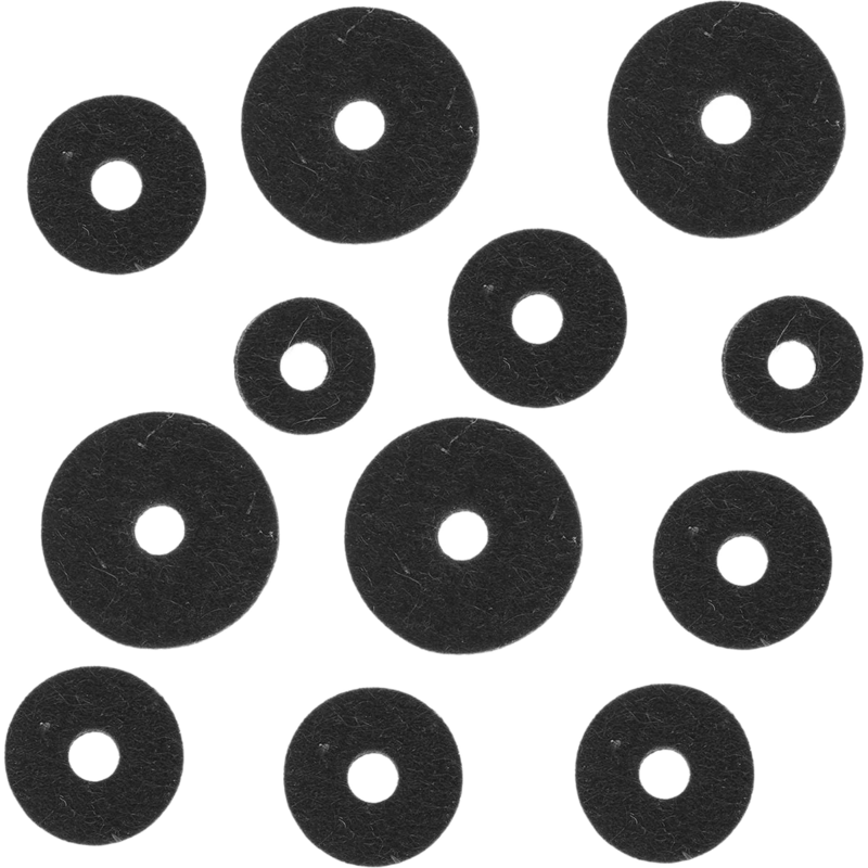 Sabian Felt Pack