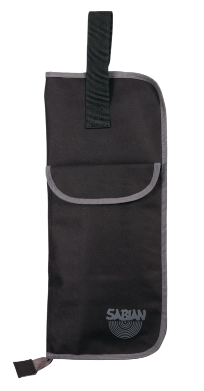 Sabian Express Stick Bag (Black With Grey)