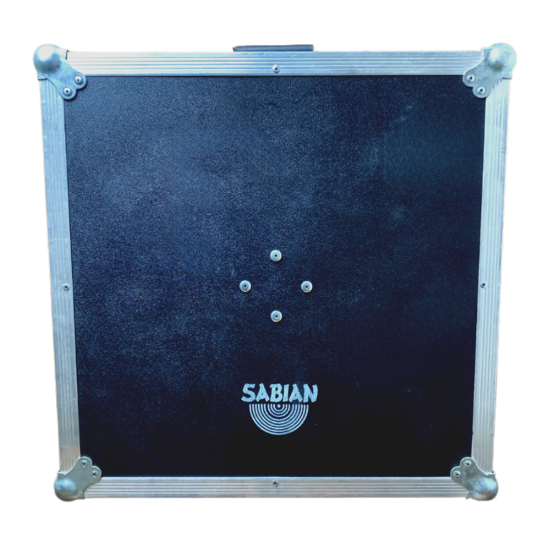 Sabian  22″ Flight Case