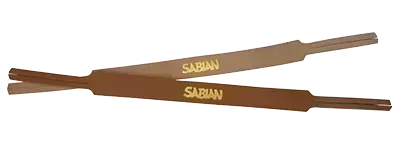 Sabian Premium Cymbal Straps (Pair)