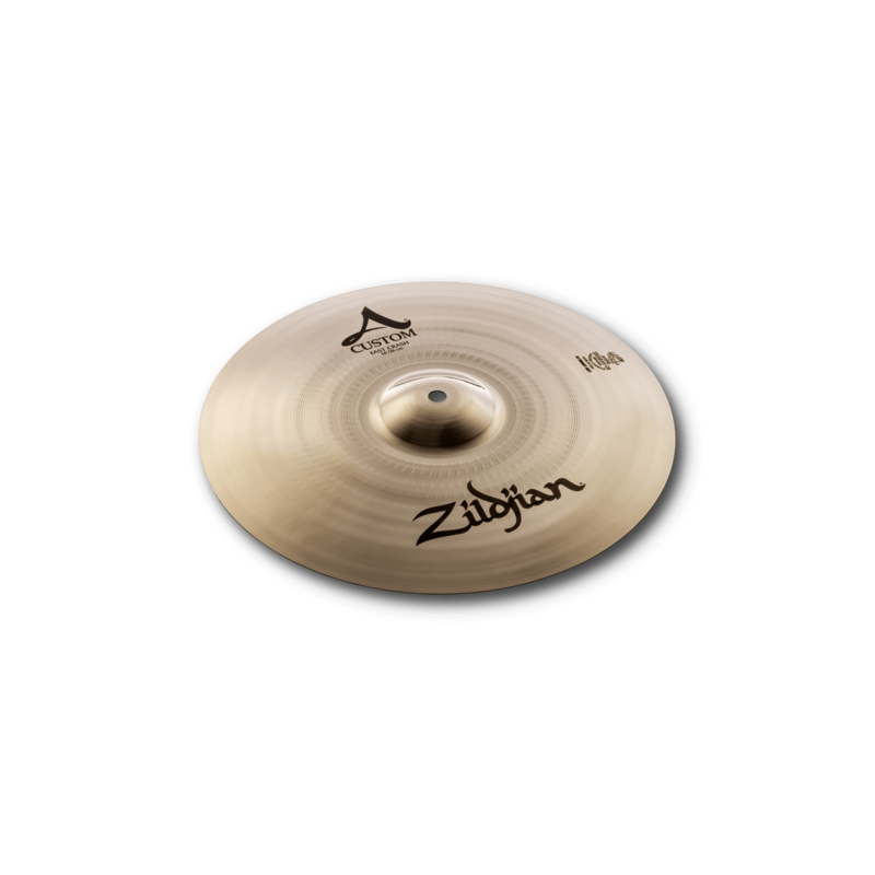 14" A Custom Fast Crash