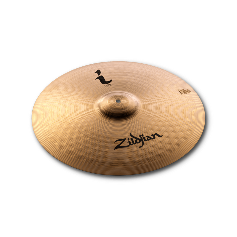 19" I Crash