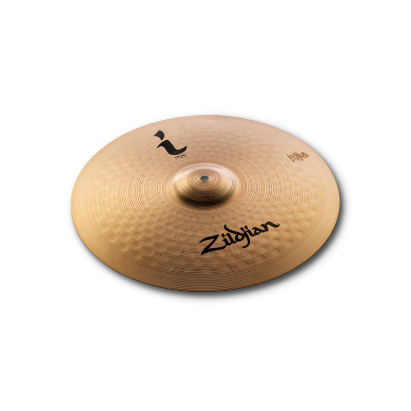 17" I Crash