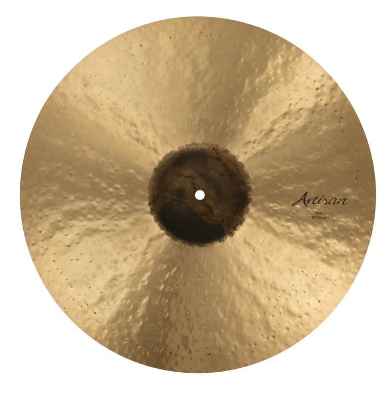 Sabian 20" Artisan Crash