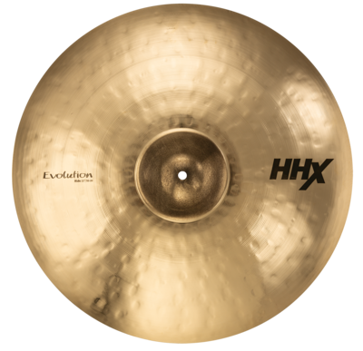 Sabian 22" Hhx Evolution Ride