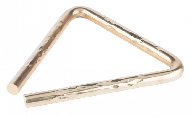 Sabian 6" Hh B8 Bronze Triangle