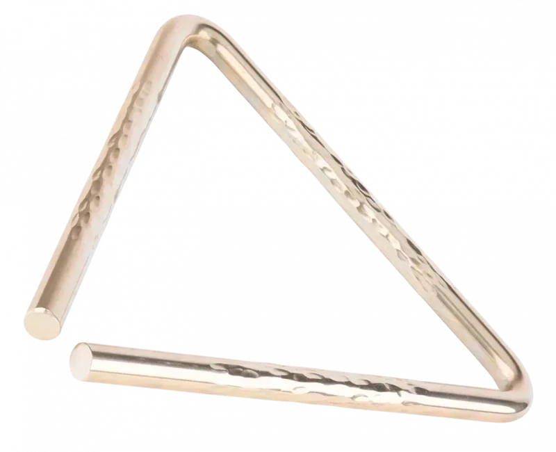 Sabian 8" Hh B8 Bronze Triangle