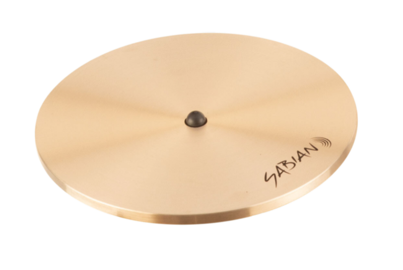 Sabian Low Crotale Single