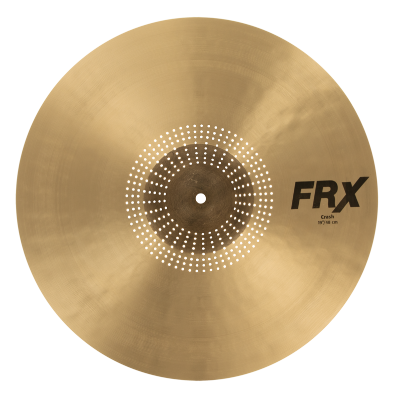 Sabian 19" Frx Crash