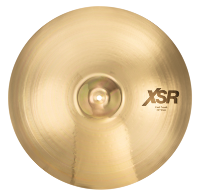 Sabian 20" Xsr Fast Crash