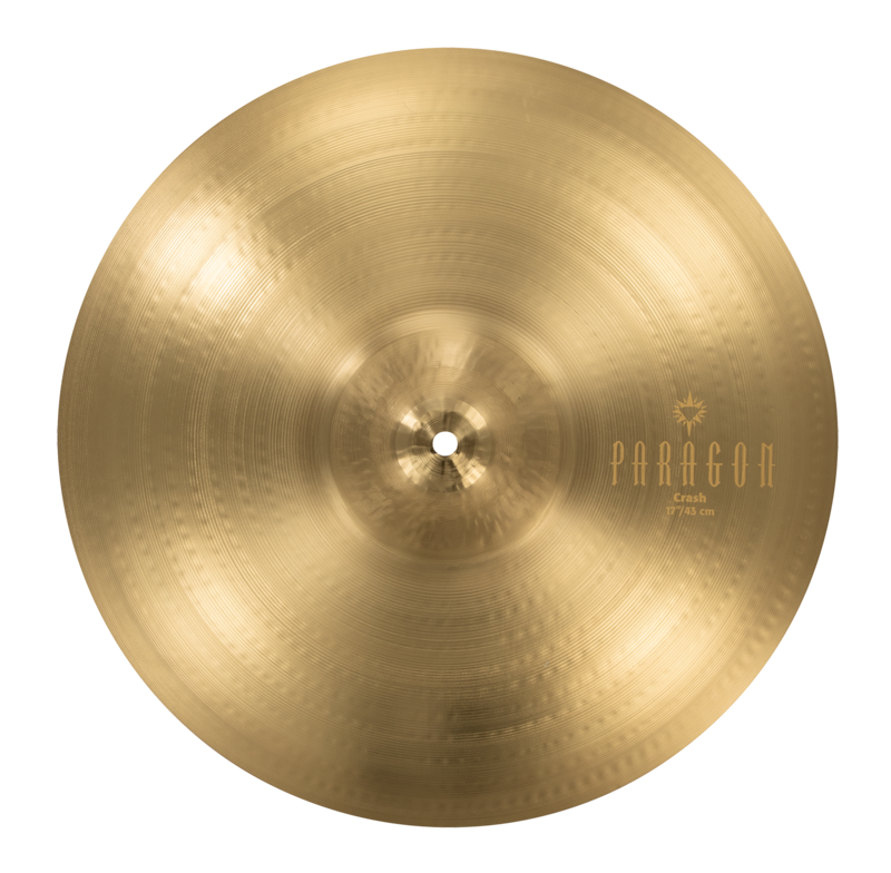 Sabian 17" Paragon Crash
