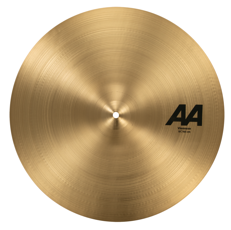 Sabian 19" Aa Viennese