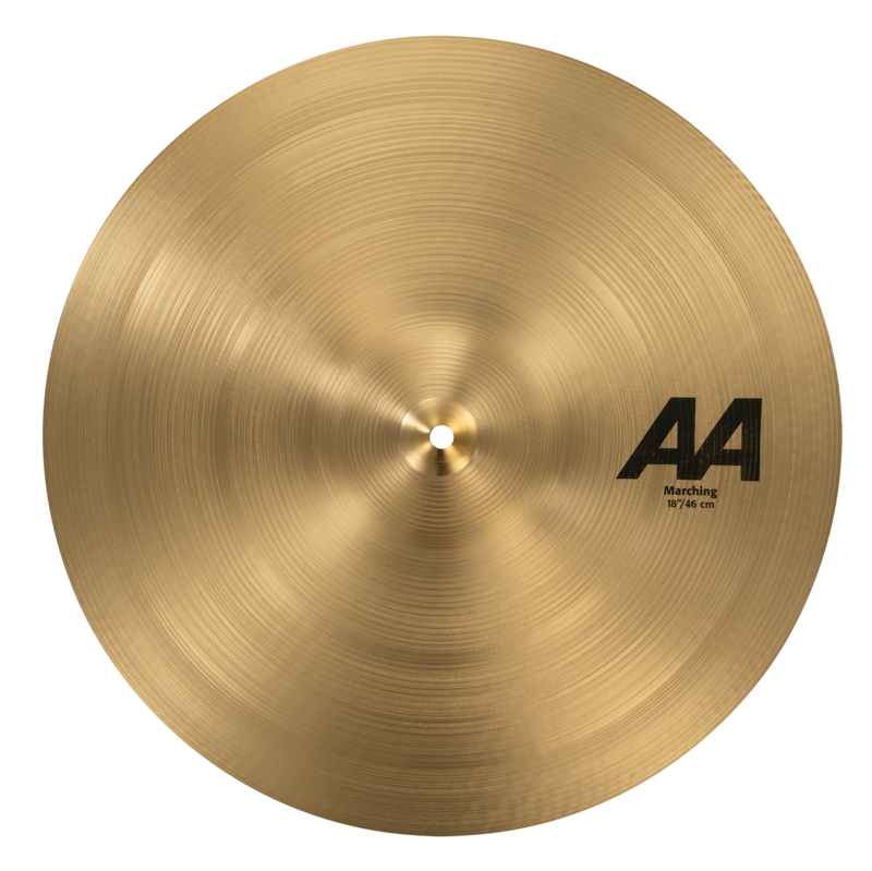 Sabian 18" Aa Marching