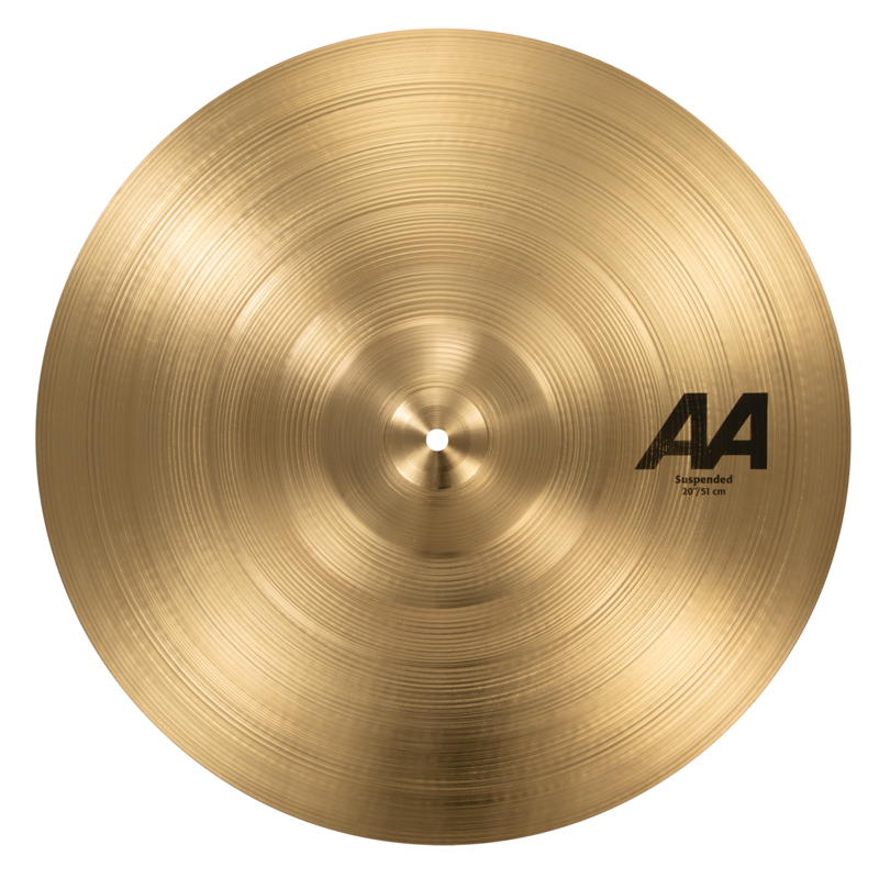 Sabian 20" Aa Suspended