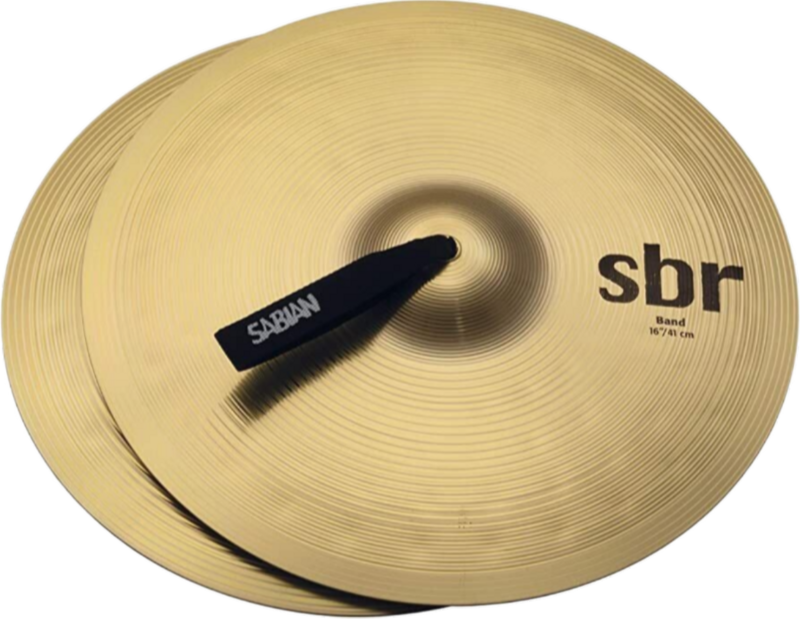 Sabian 16" Sbr Band