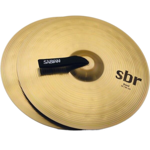Sabian 14" Sbr Band