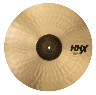 Sabian 20" Hhx New Symphonic Viennese