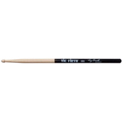 Signature Series - Gregg Bissonette 'backbeat' Signature Series - Gregg Bissonette 'backbeat'