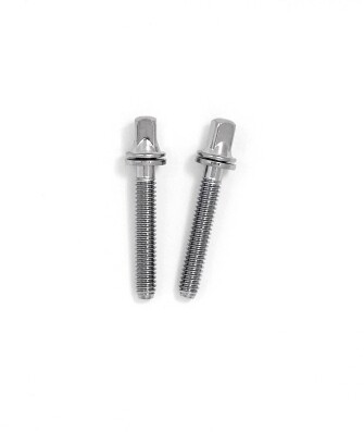 Gibraltar 1-3/8" (35mm) Tension Rods 1-pack