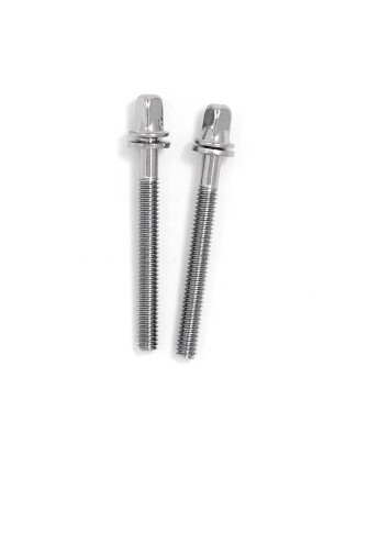 Gibraltar 2" (52mm) Tension Rods - 6-pack