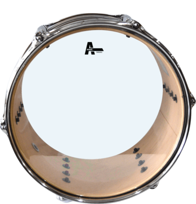 Attack 12" Thin Skin 2 Drumhead