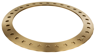 Sabian 14" Jojo Mayer Hoop Crasher