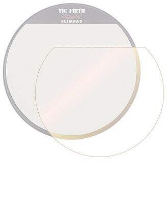 Vic Firth Laminate For Slimpad Or Stockpad Vic Firth Laminate For Slimpad Or Stockpad