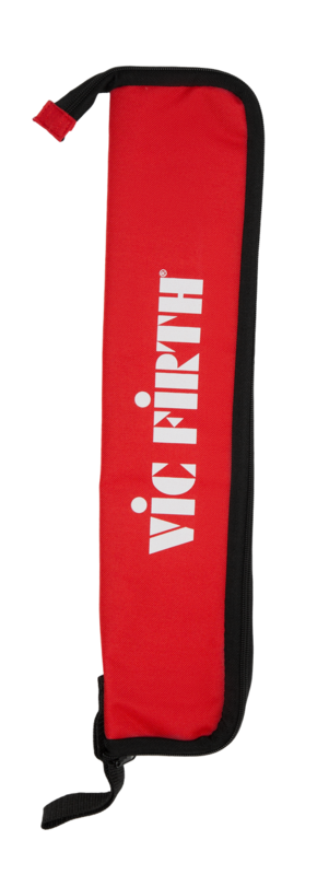 Vic Firth Red Essentials Stick Bag Vic Firth Red Essentials Stick Bag