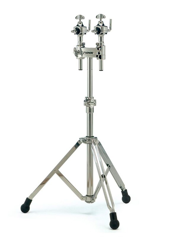 Sonor 600 Series Double Tom Holder