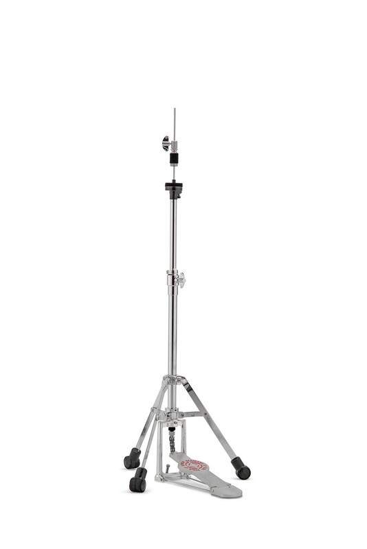 Sonor 2000 Series Lt Hardware Set, Single Braced