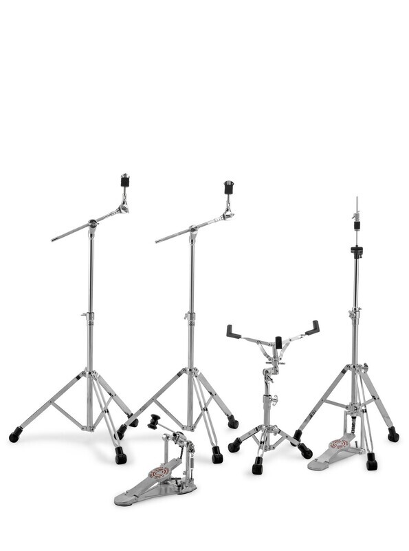 Sonor 2000 Series Hardware Set, Double Braced