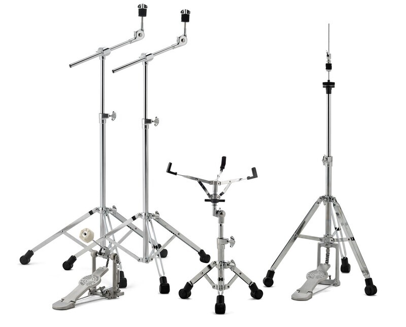 Sonor 1000 Series Hardware Set