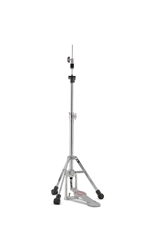 Sonor 2000 Series Hi Hat Stand, Single Braced Lightweight