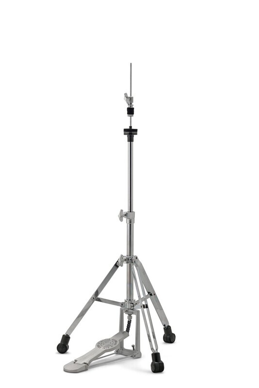 Sonor 1000 Series Hi Hat Stand, Double Braced, Swivel Legs