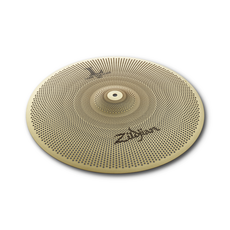 20" Low Volume L80 Ride
